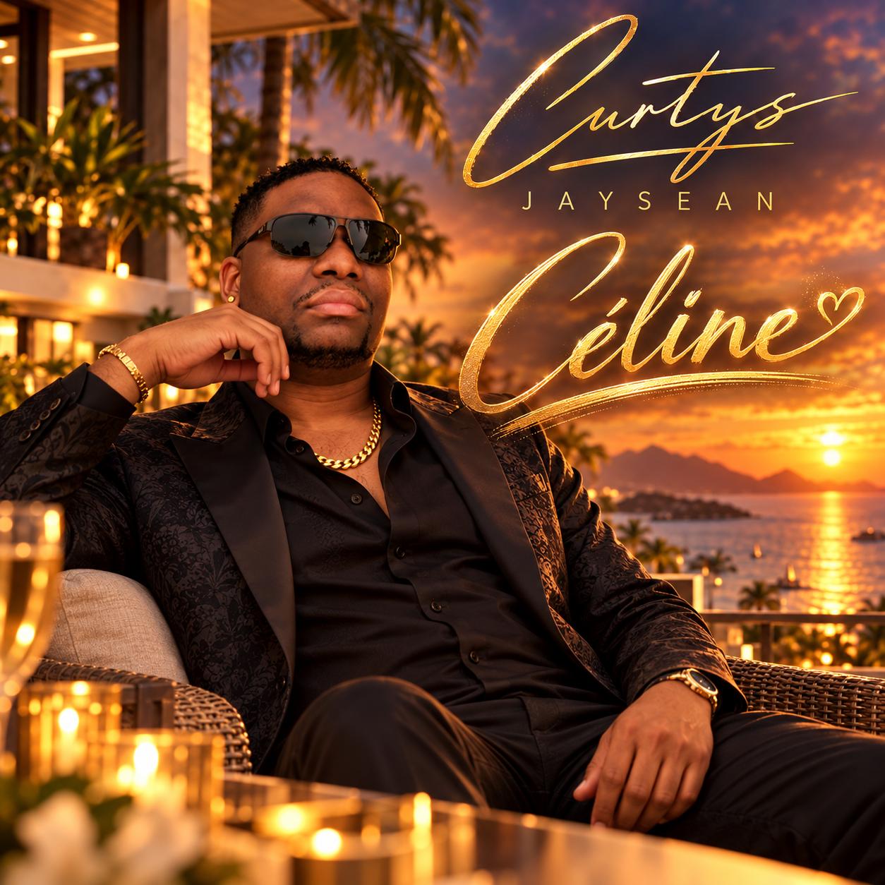 Céline artwork