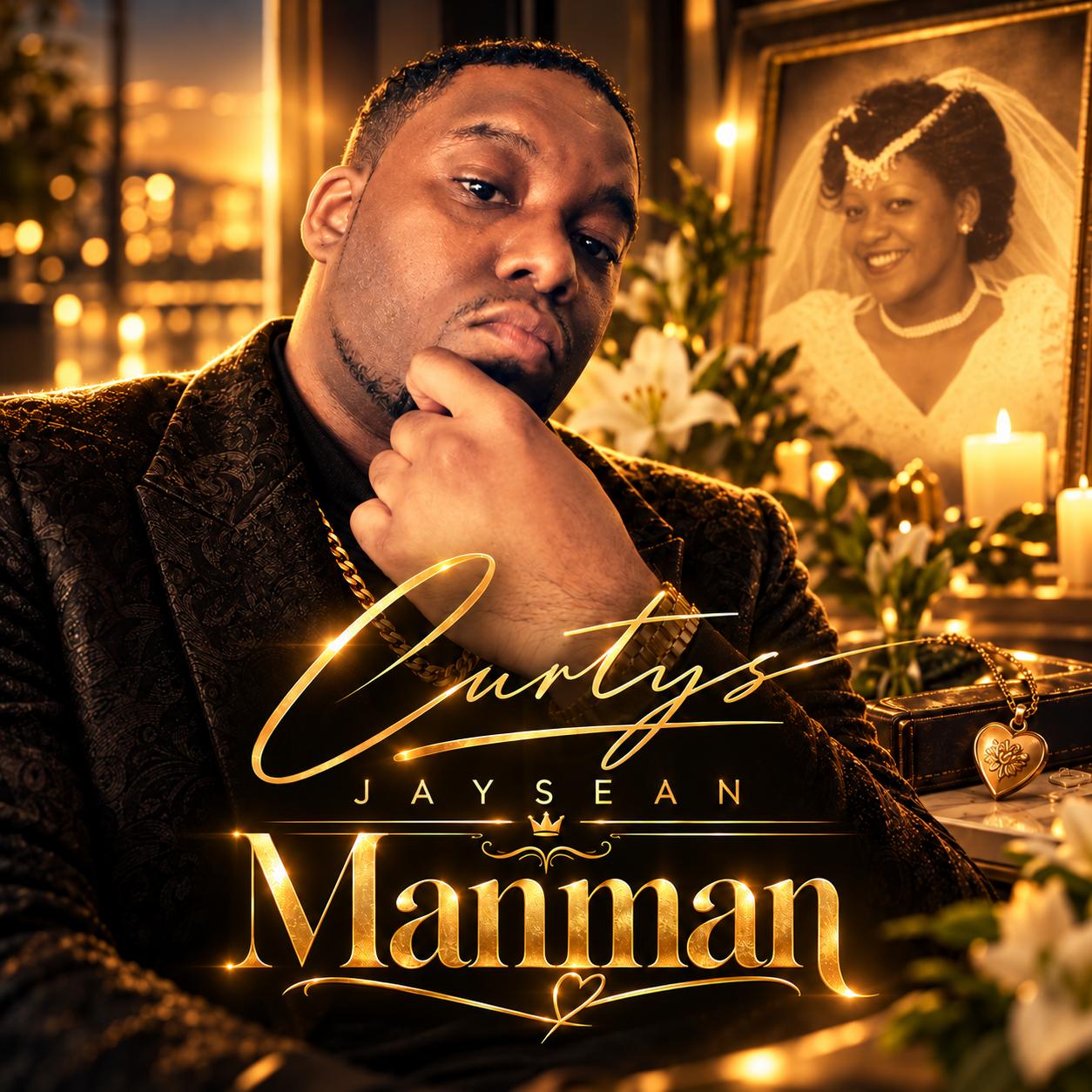 Manman Anita artwork