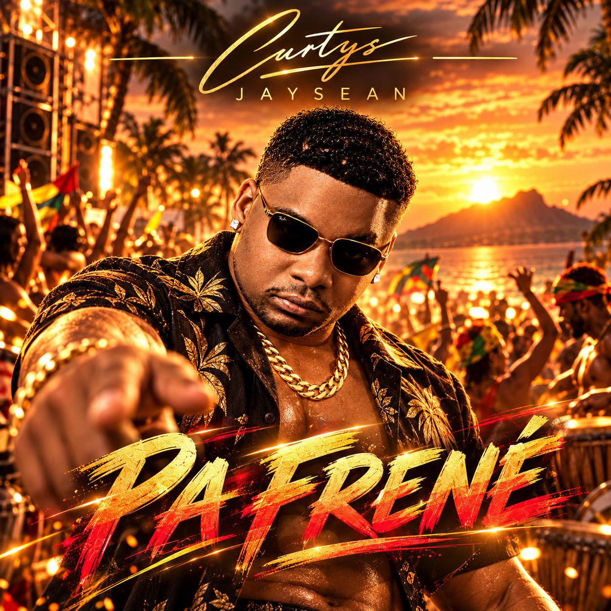 Pa Frené artwork